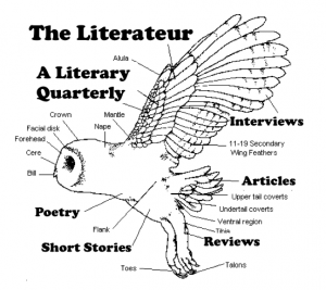 The Literateur