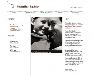 Foundling Review