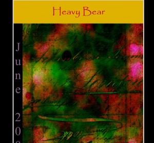 Heavy Bear