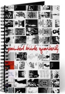 Painted Bride Quarterly