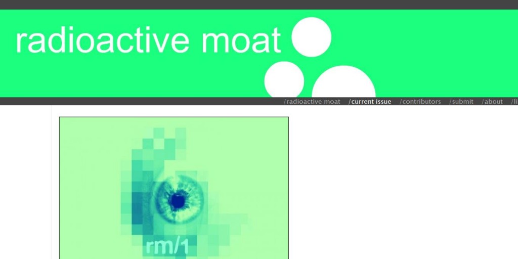 Radioactive Moat