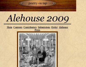 alehouse alehouse