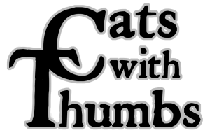 Cats with Thumbs