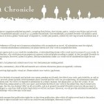Lowestoft Chronicle