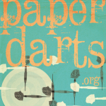 Paper Darts Magazine
