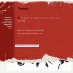 Poesis Magazine