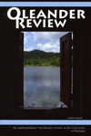 The Oleander Review