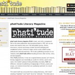 phati'tude Literary Magazine