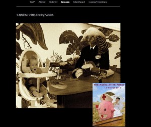 The Associative Press