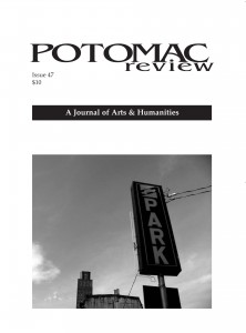 Potomac Review