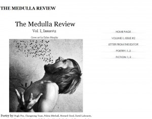 The Medulla Review
