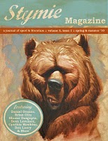 Stymie Magazine