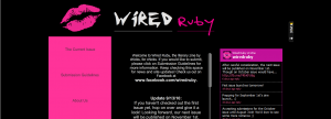 Wired Ruby