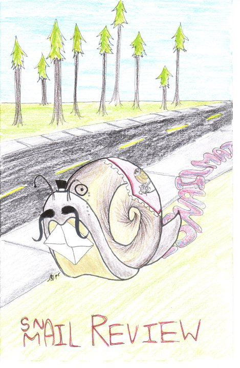 Snail Mail Review