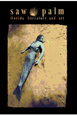 Saw Palm: florida literature and art