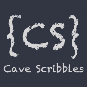 Cave Scribbles