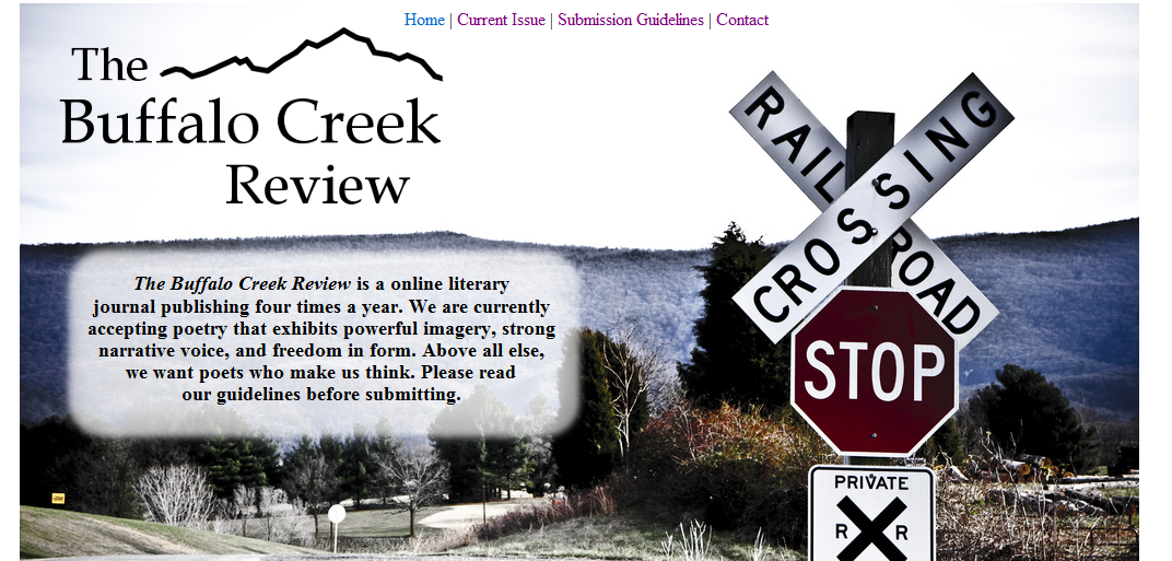 The Buffalo Creek Review