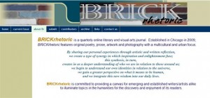 BRICKrhetoric