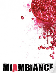 Miambiance Literature & Arts Magazine