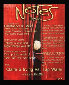 Notes Magazine
