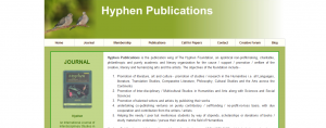HYPHEN