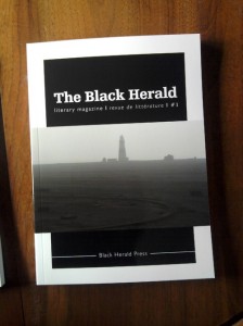 The Black Herald