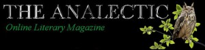 The Analectic Online Literary Magazine