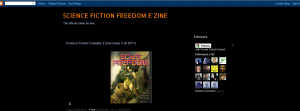 Science Fiction Freedom
