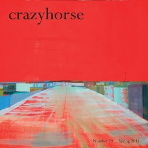 Crazyhorse