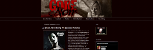 Gore Noir