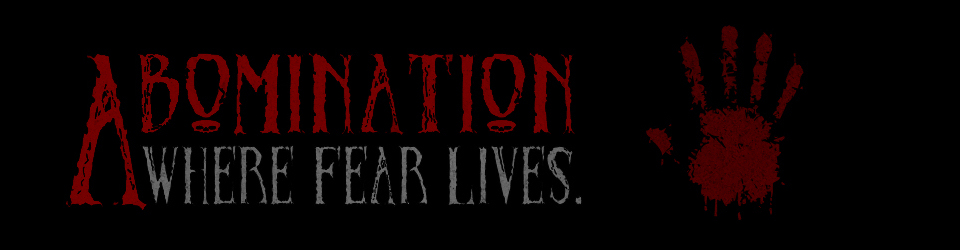 Abomination Magazine
