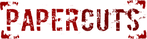 Papercuts