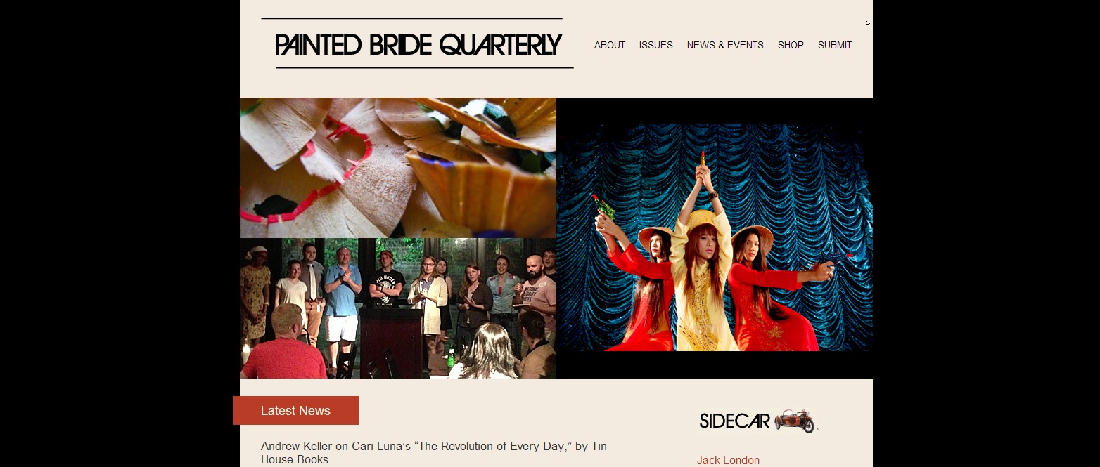 Bride Quarterly Online 54