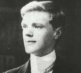 Piano–D. H. Lawrence