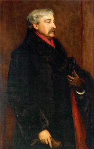 THE MIRACLE OF PADRE JUNIPERO by Bret Harte
