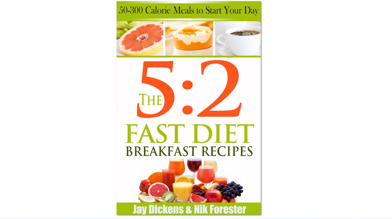 Fasting facts: is the 5:2 diet too good to be true? Life