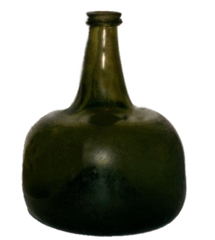 The Bottle Imp by Robert Louis Stevenson