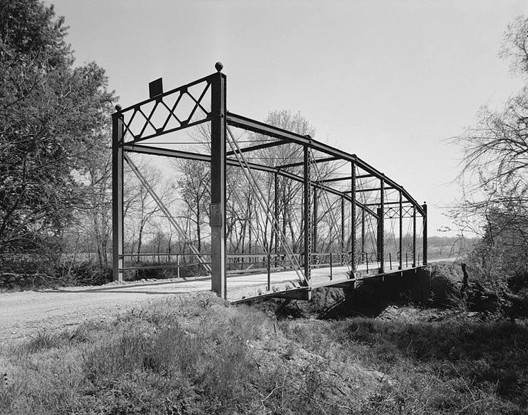 Owl Creek Bridge