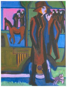 The Lady With The Dog by Anton Chekhov