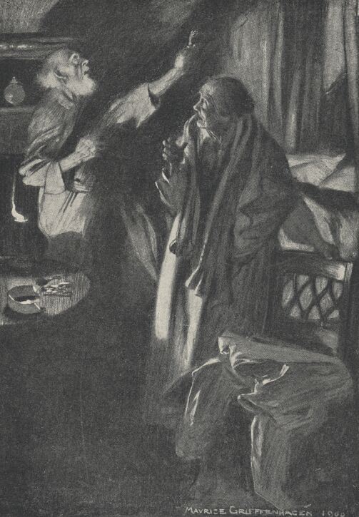 THE Monkey’s Paw by W.W. Jacobs