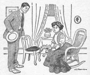 The Gift of the Magi by O. Henry