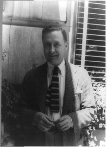 FScottFitzgerald