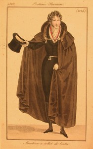 cloak
