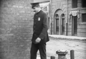 THE COP AND THE ANTHEM by O. Henry