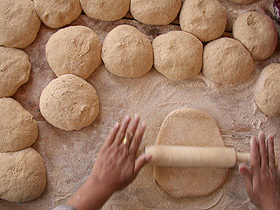 WITCHES’ LOAVES by O’Henry