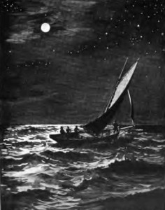 harbor