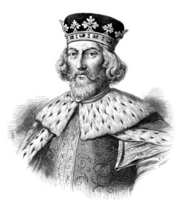 THE CONTINENCE OF KING FRANCIS THE FIRST by Honore De Balzac image-334