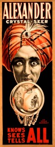 THE MAGIC SHOP by H. G. Wells