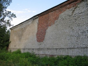 THE MARK ON THE WALL by Virginia Woolf