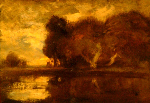 Brooksmith by Henry James